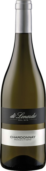 Chardonnay Lis Maris Di Lenardo Weisswein