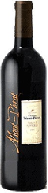 Château Mont Perat | 1. Côtes de Bordeaux Rotwein