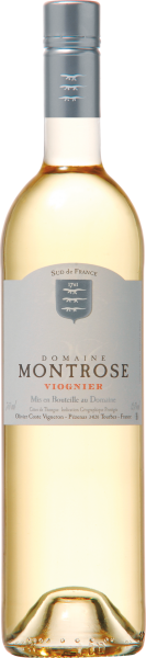 Viognier - Domaine Montrose - Weißwein