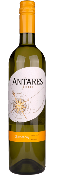 Antares Chardonnay Santa Carolina Weisswein