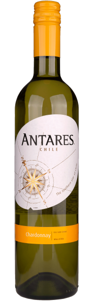 Antares Chardonnay - Santa Carolina - Weißwein