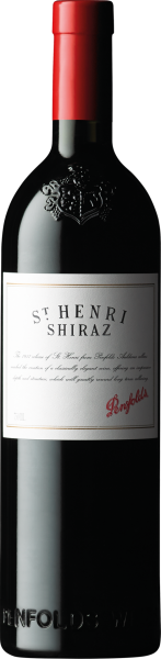 St. Henri Shiraz Penfolds Rotwein