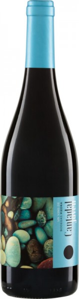 CANTADAL Joven Tinto - Bodega Estancia Piedra - Rotwein