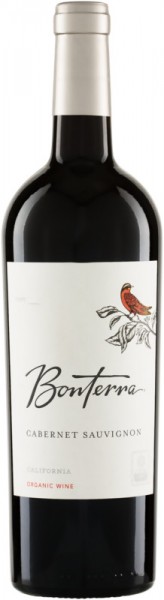 Cabernet-Sauvignon California - Fetzer - Rotwein