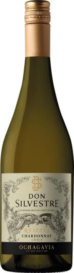 Chardonnay Reservado | Ochagavia Weißwein