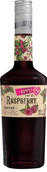 Raspberry De Kuyper