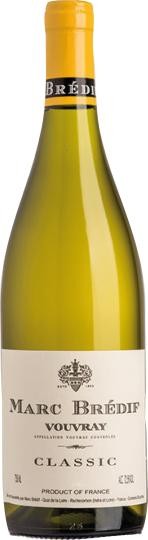 Vouvray Classic - Marc Brédif - Weißwein