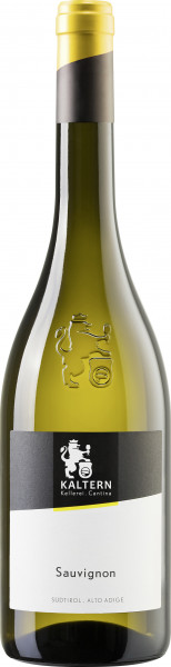 Sauvignon Alto Adige - Kellerei Kaltern - Weißwein