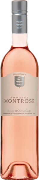 Rosé - Domaine Montrose - Roséwein