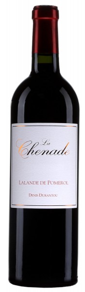 Château La Chenade | Lalande de Pomerol Rotwein