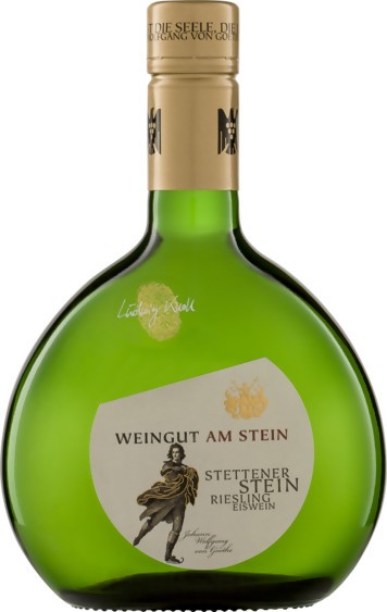 Riesling Eiswein Stettener Stein - Weingut am Stein - Weißwein