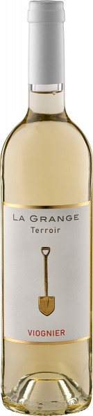 Terroir Viognier La Grange Weisswein