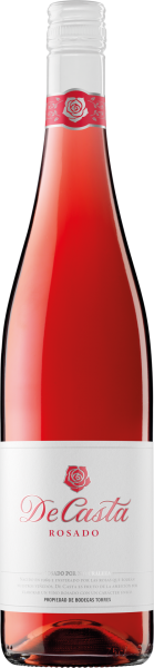 De Casta Rosado - Miguel Torres - Roséwein