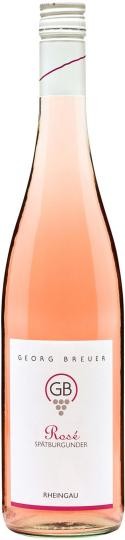 GB Rosé - Weingut Georg Breuer - Roséwein