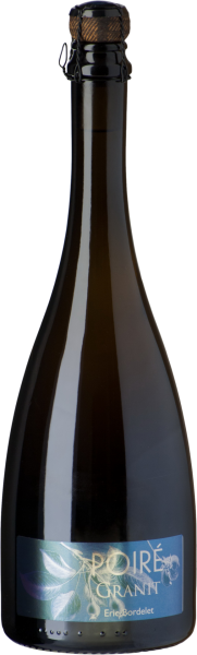 Poiré Granit Poiré De Poiriers Anciens Sur Granit - Eric Bordelet - Weißwein