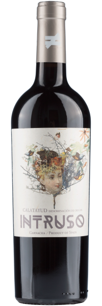 Intruso Calatayud Garnacha Bodegas Juan Gil Rotwein