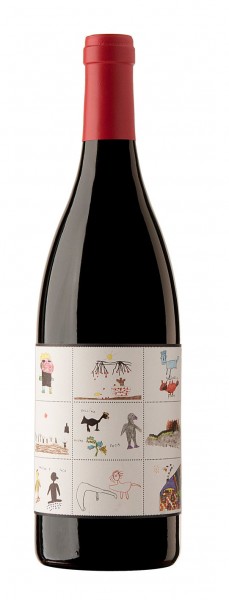 Gallinas & Focas - 4 Kilos Vinicola - Rotwein