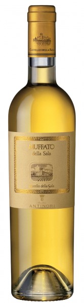 Moffato della Sala Castello della Sala 2020 | 0,5 Liter