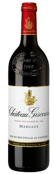 Château Giscours 3. Cru Classe Margaux 2021