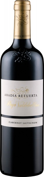 Pago Valdebellón Cabernet Sauvignon - Abadia Retuerta - Rotwein