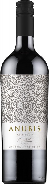 Anubis Malbec - Susana Balbo Wines - Rotwein