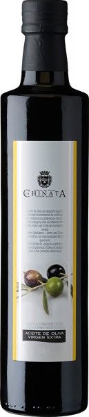 Aceite de Oliva Virgen Extra (Natives Olivenöl Extra) La Chinata