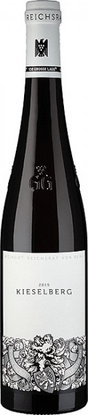 Riesling Kieselberg Grosses Gewächs - Weingut Reichsrat von Buhl - Weißwein