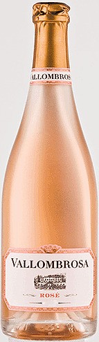 Vallombrosa Rosé - Villa Vallombrosa - Roséwein