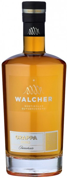 Noisetto Rum-Haselnusslikör Walcher Weißwein
