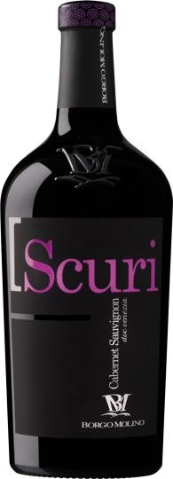 I Scuri Cabernet Sauvignon Borgo Molino 2021