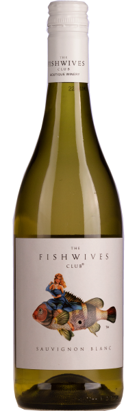 Sauvignon Blanc The Fish Wives Club Weisswein