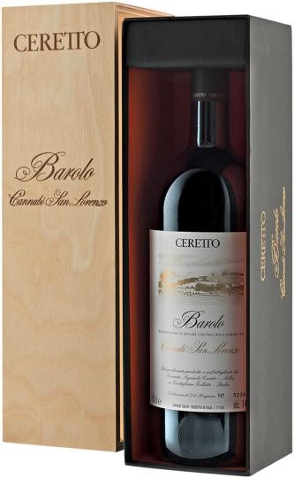 Barbaresco Asili Ceretto 2013 | 3 Liter