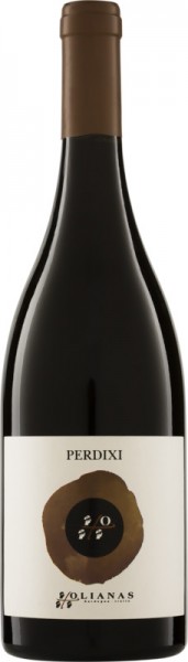 Perdixi - Olianas - Rotwein