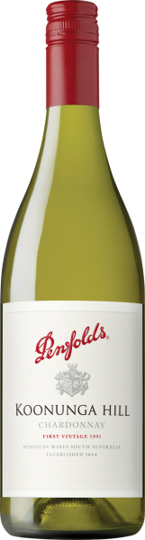 Koonunga Hill Chardonnay Penfolds Weisswein