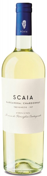Scaia Bianco - Tenuta Sant Antonio - Weißwein