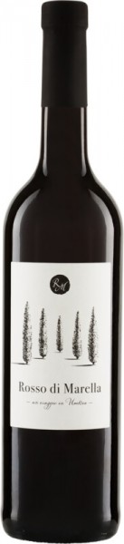Rosso di Marella - Vinerum - Rotwein