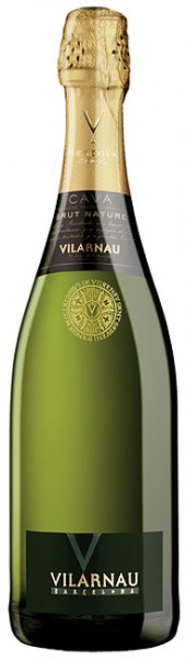 Vilarnau Cava Brut Nature Vintage | Vilarnau Weißwein