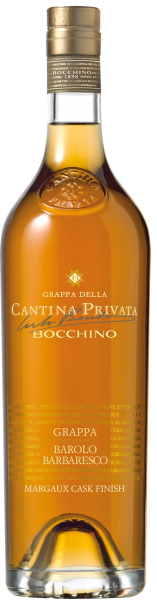 Barolo E Barbaresco Margaux - Bocchino - farblos