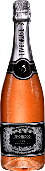 Prose. Rosé Ex. Dry Millesimato - Cantine Maschio - Roséwein