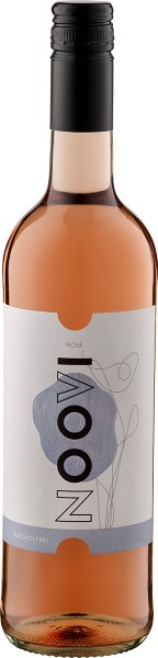 NOOVI Rosé - NOOVI - Roséwein