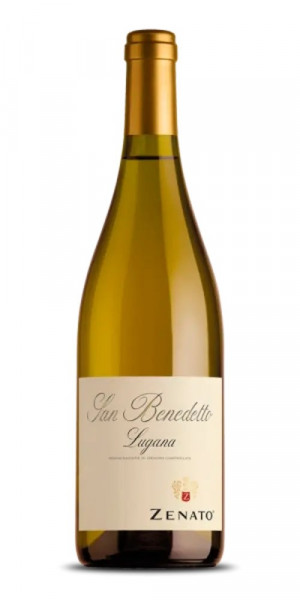 Lugana San Benedetto - Zenato - Weißwein