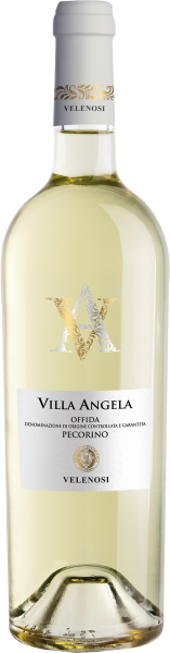 Offida Pecorino - Velenosi - Weißwein