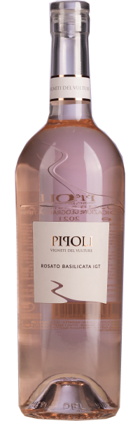 Pipoli Rosato - Farnese Fantini - Roséwein