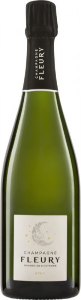 Brut EXCLUSIV - Champagne Fleury - Weißwein
