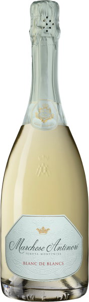 Marchese Antinori Franciacorta Classic Blanc de Blanc Antinori Weißwein