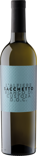 L´Alfiere Bianco Di Custoza - Sacchetto - Weißwein