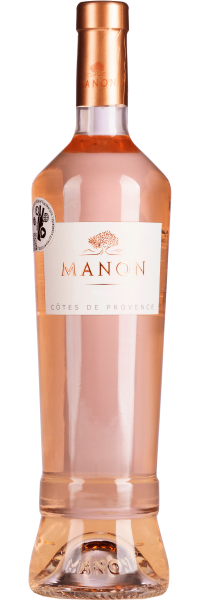 Côtes de Provence Rosé Famille Ravoire Rosewein