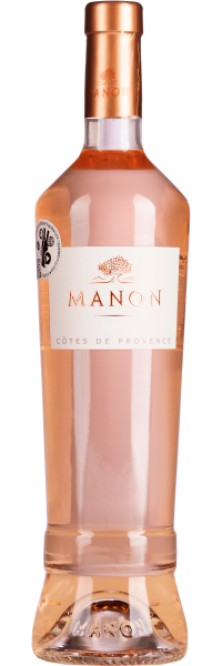 Côtes de Provence Rosé - Famille Ravoire - Roséwein