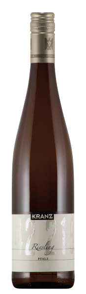 Riesling Trocken - Kranz - Weißwein