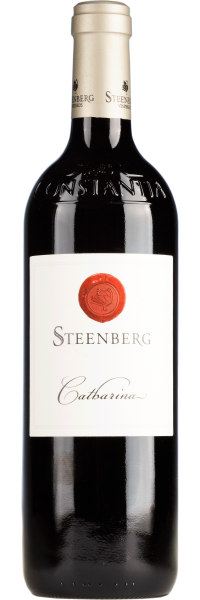 Catharina Red blend - Steenberg - Rotwein